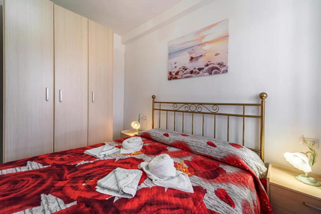 Casa Flavia Villa Nebida Екстериор снимка