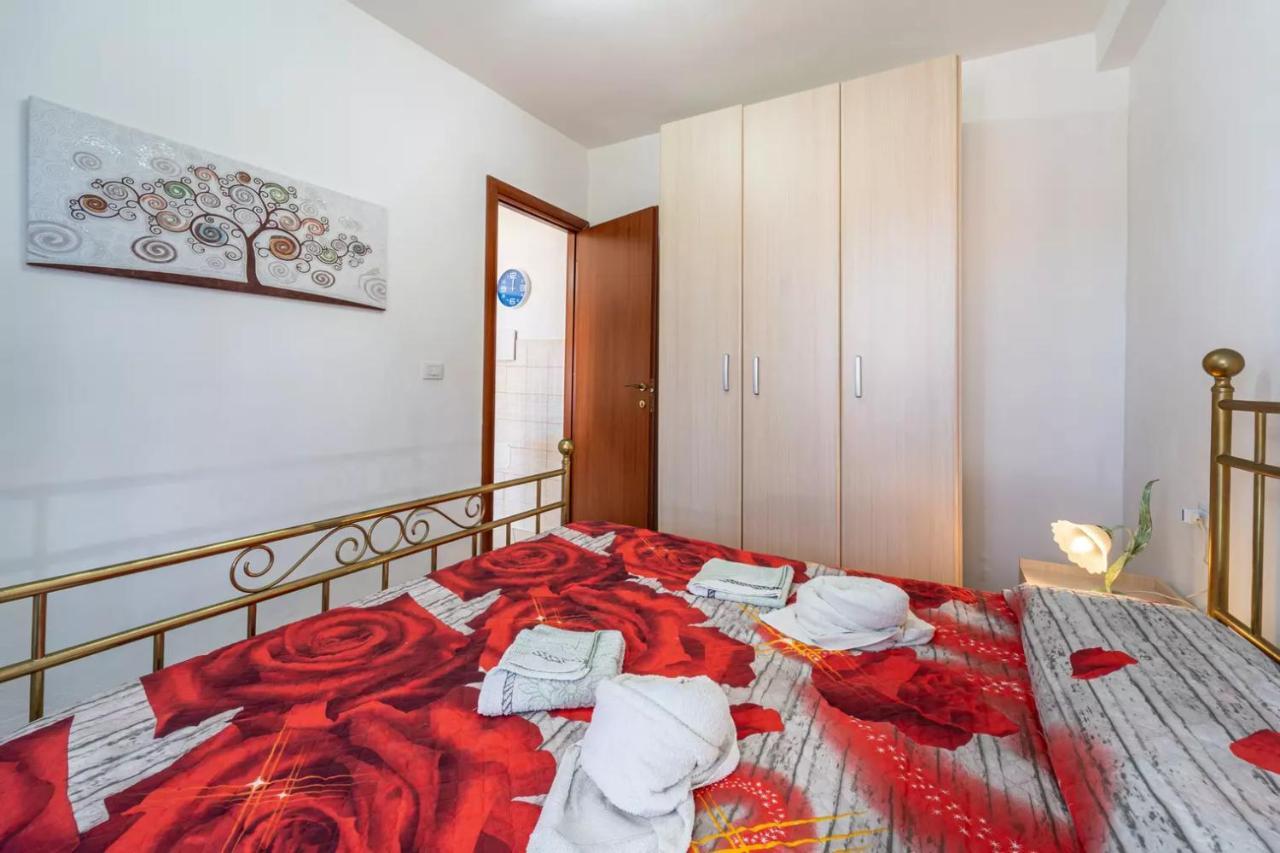 Casa Flavia Villa Nebida Екстериор снимка