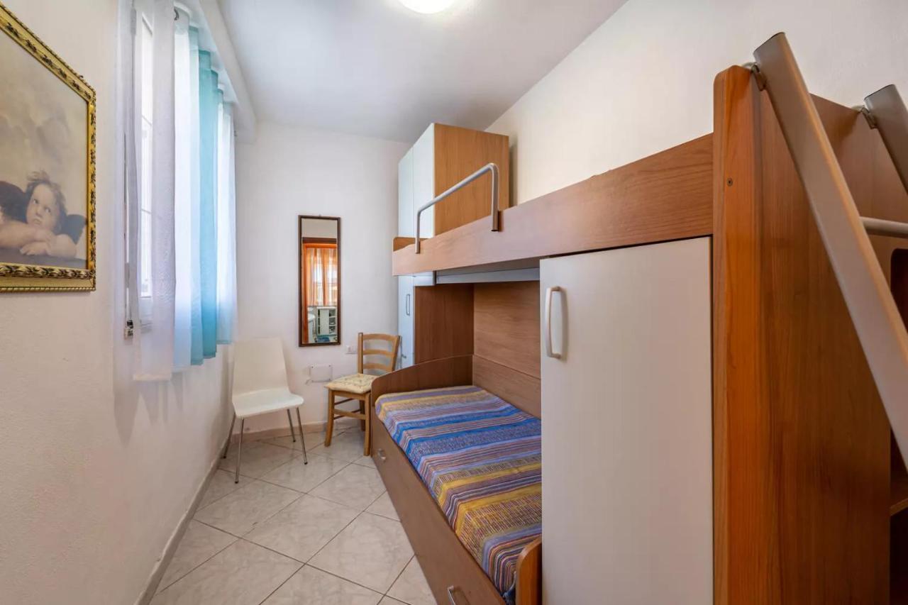 Casa Flavia Villa Nebida Екстериор снимка