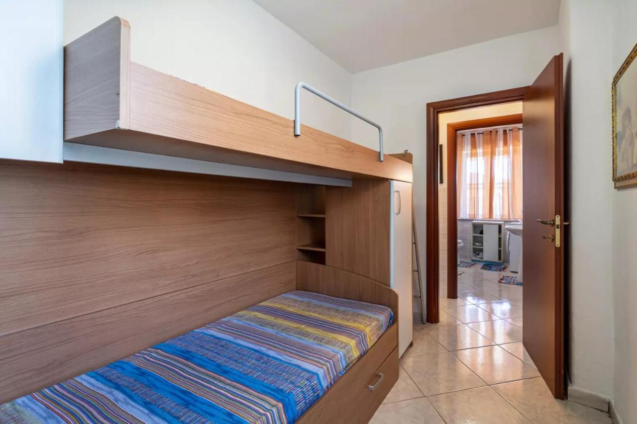 Casa Flavia Villa Nebida Екстериор снимка