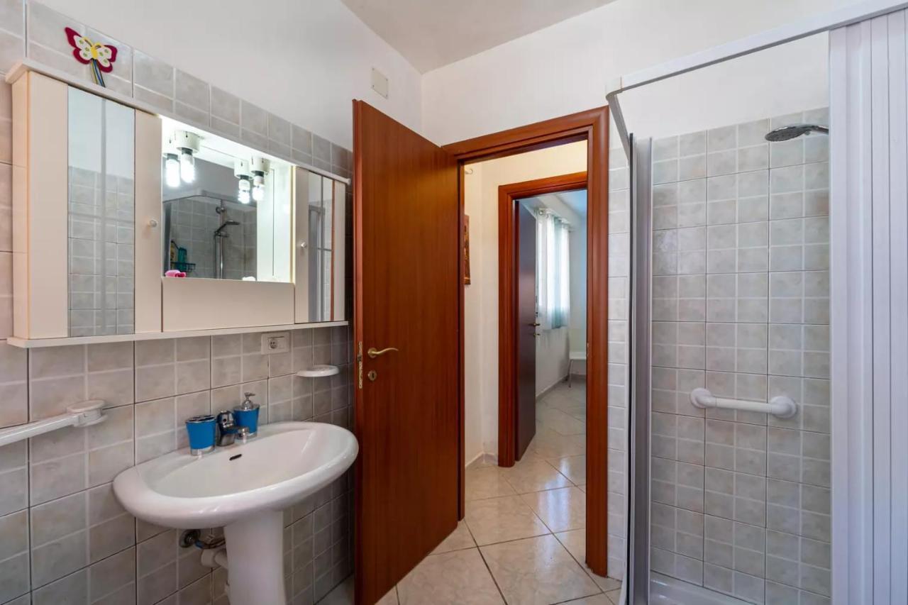 Casa Flavia Villa Nebida Екстериор снимка